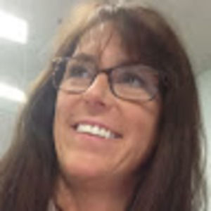 Meet your Posher, Tammie